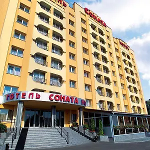 فندق Sonata & Restaurant 