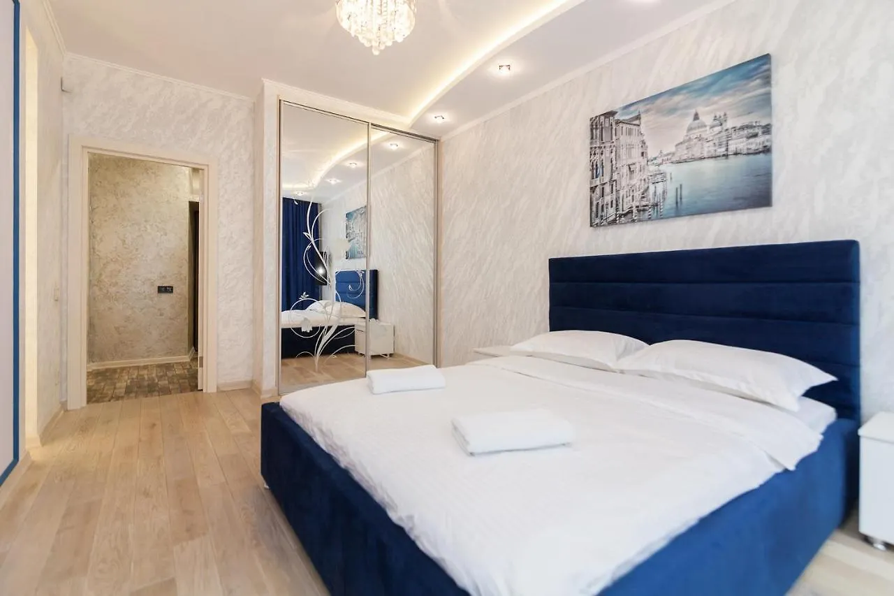 إلفيف Apartment On Knyaza Romana 24 0*,  أوكرانيا